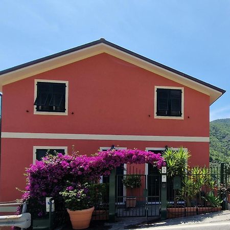 Villa Delle Rose Chiavari Exterior photo